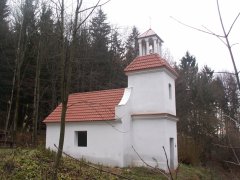 pohled zepředu zleva