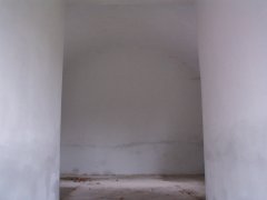 pohled do interiéru