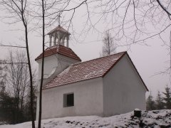 pohled zezadu zprava