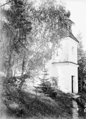 starší foto kaple