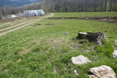 trosky kaple