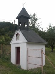 pohled zepředu zprava