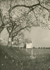 historické foto kaple