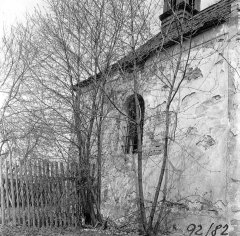 historické foto hrobky