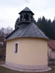 pohled zezadu zprava