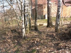trosky kaple