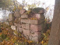 pohled zezadu zprava