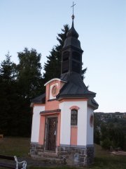 pohled zepředu zprava