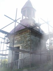 pohled zepředu zprava