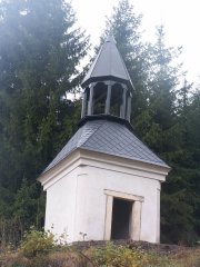 pohled zepředu zleva