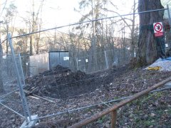 pohled zprava
