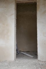 pohled do interiéru