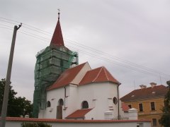 pohled zezadu zprava