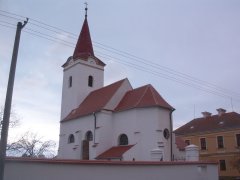pohled zezadu zprava