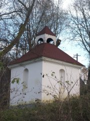 pohled zezadu zprava