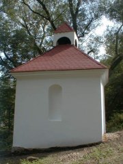 pohled zprava