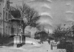 historické foto kaple