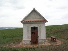 pohled zepředu
