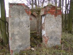 pohled zepředu