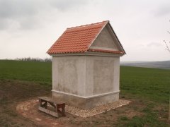 pohled zezadu zprava