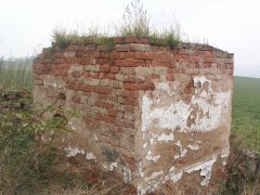 pohled zezadu zprava