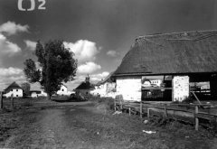 historické foto kaple