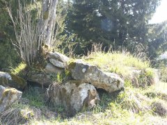 pohled zezadu zprava