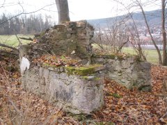 pohled zepředu zleva