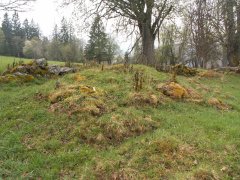 trosky kaple