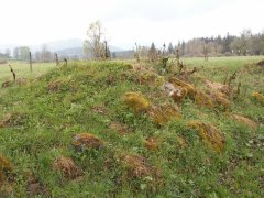 trosky kaple
