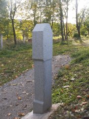 kaplička křížové cesty