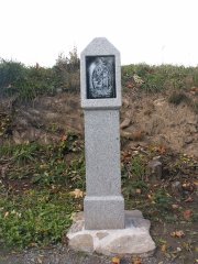 kaplička křížové cesty