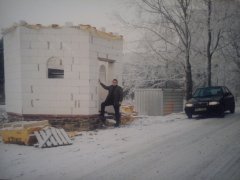 obnova kaple