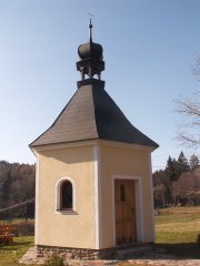 pohled zepředu zleva