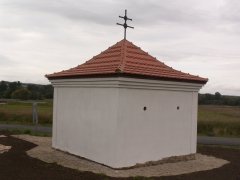 pohled zezadu zprava