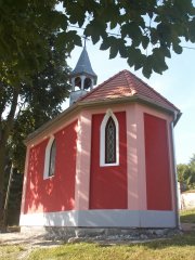 pohled zezadu zprava