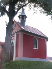 pohled zepředu zprava