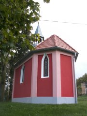 pohled zezadu zprava