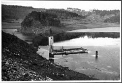 historické foto kostela