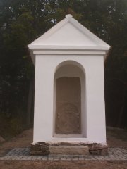 pohled zepředu