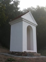 pohled zepředu zleva