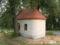 pohled zezadu zprava