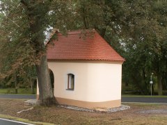 pohled zezadu zprava