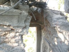 pohled zezadu