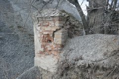 pohled zezadu zprava