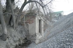 pohled zepředu zleva