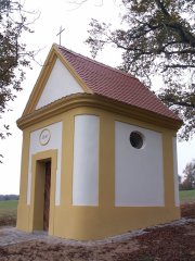 pohled zepředu zprava
