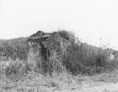 historické foto kaple