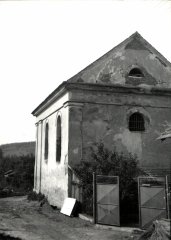 starší foto synagogy