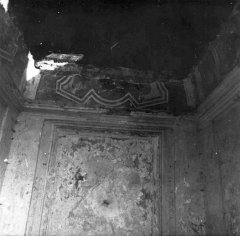historické foto kaple